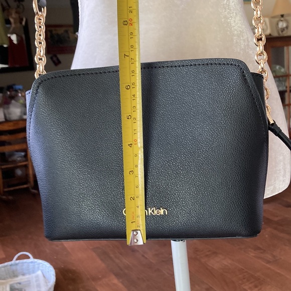 Like New Leather CK - Picture 11 of 12